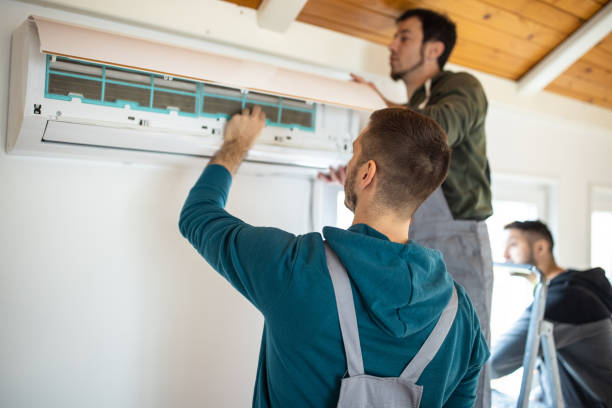 Best HVAC Software and Technology in Gretna, FL