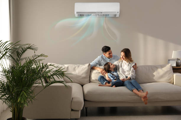 Best Ductless Mini-Split Systems in Gretna, FL